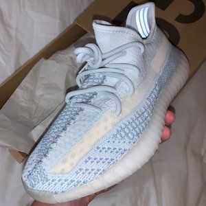 yeezy boost 350 v2 cloud white